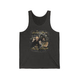 Party People Unisex Jersey Tank