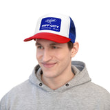 Riff City Trucker Caps