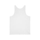 GMPP Unisex Jersey Tank