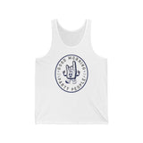 GMPP Unisex Jersey Tank