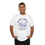 Woah Men's Staple Tee
