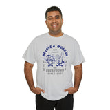 Woah Men's Staple Tee