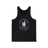 GMPP Unisex Jersey Tank