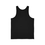 GMPP Unisex Jersey Tank