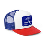 Riff City Trucker Caps