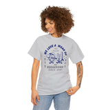 Woah Men's Staple Tee