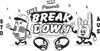 The Break Down With Nath & Johnny