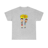 Idiots Men's Staple Tee