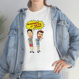 Idiots Men's Staple Tee
