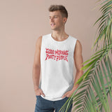 GMPP METAL Unisex Barnard Tank