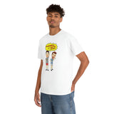 Idiots Men's Staple Tee