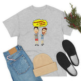 Idiots Men's Staple Tee