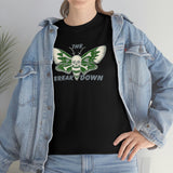 MOTH Unisex Ultra Cotton Tee
