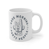 GMPP Mug 11oz