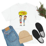 Idiots Men's Staple Tee