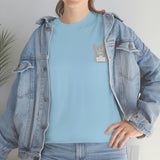 list Unisex Heavy Cotton Tee