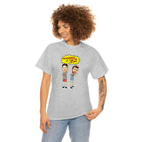 Idiots Men's Staple Tee