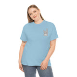 list Unisex Heavy Cotton Tee