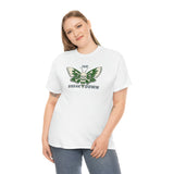 MOTH Unisex Ultra Cotton Tee