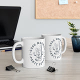 GMPP Mug 11oz
