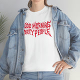 GMPP Unisex Softstyle T-Shirt