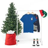 list Unisex Heavy Cotton Tee