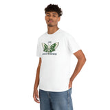 MOTH Unisex Ultra Cotton Tee