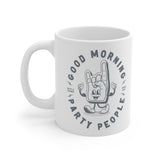 GMPP Mug 11oz