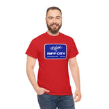 RIFF CITY Unisex Heavy Cotton Tee