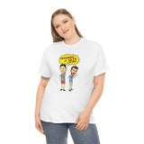 Idiots Men's Staple Tee
