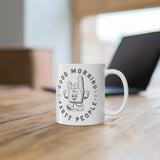 GMPP Mug 11oz