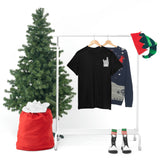 list Unisex Heavy Cotton Tee
