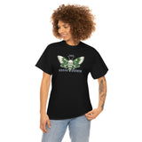 MOTH Unisex Ultra Cotton Tee