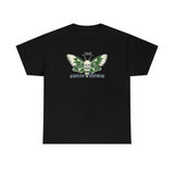 MOTH Unisex Ultra Cotton Tee