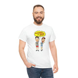 Idiots Men's Staple Tee