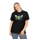 MOTH Unisex Ultra Cotton Tee