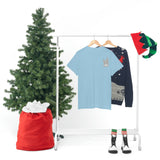 list Unisex Heavy Cotton Tee