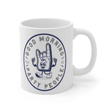 Patch GMPP Mug 11oz