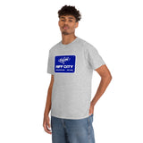 RIFF CITY Unisex Heavy Cotton Tee