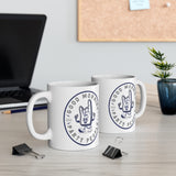 Patch GMPP Mug 11oz