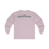 Woah Ultra Cotton Long Sleeve Tee