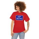 RIFF CITY Unisex Heavy Cotton Tee