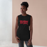 GMPP METAL Unisex Barnard Tank