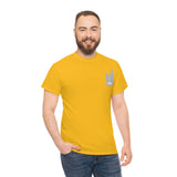 list Unisex Heavy Cotton Tee