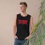 GMPP METAL Unisex Barnard Tank