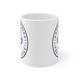 Patch GMPP Mug 11oz