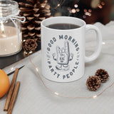 GMPP Mug 11oz