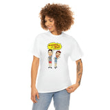 Idiots Men's Staple Tee