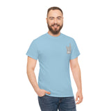 list Unisex Heavy Cotton Tee