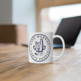Patch GMPP Mug 11oz